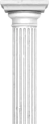 First-place pillar