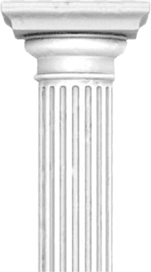 pillar