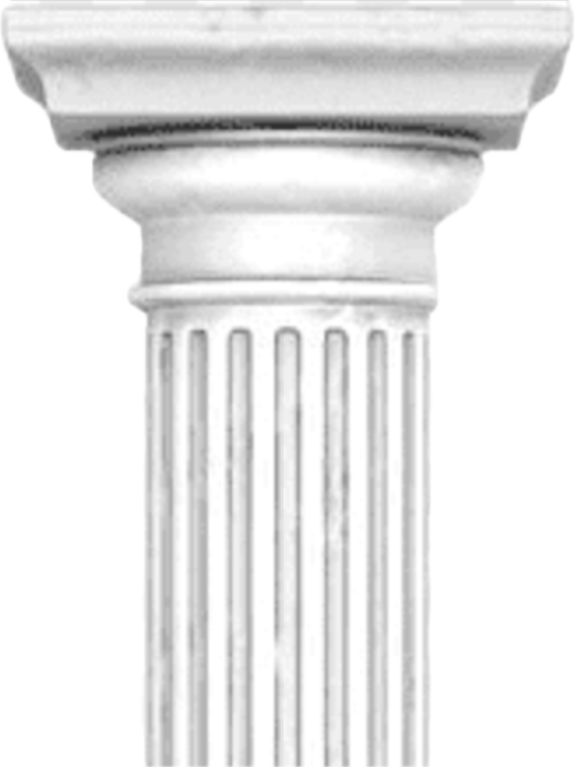 pillar